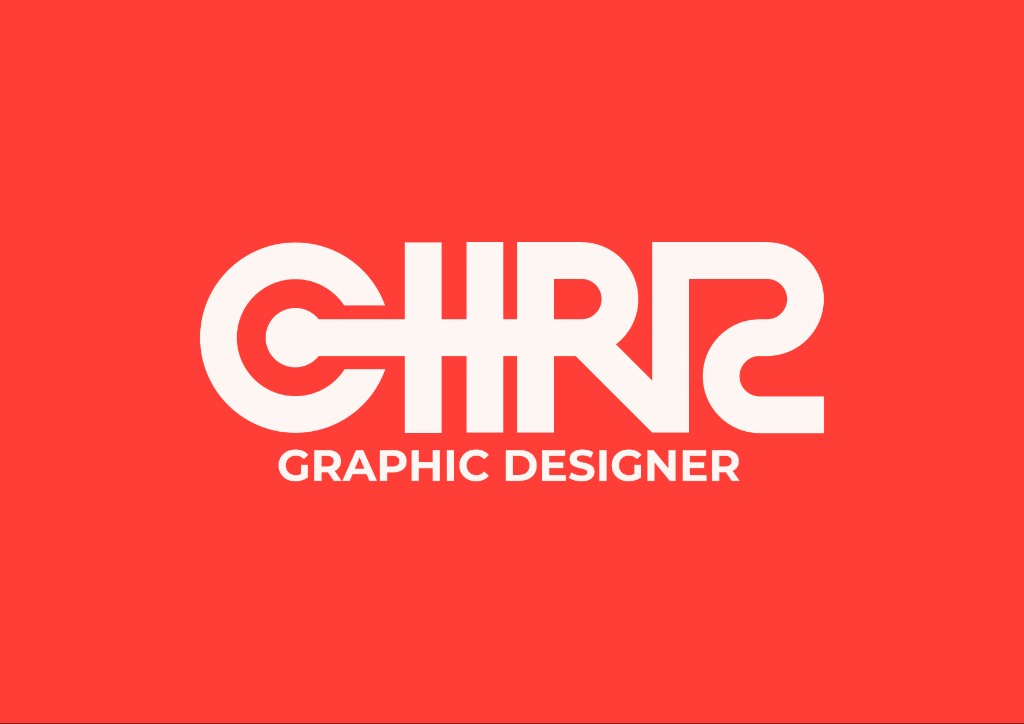 CHRN Graphic Designer